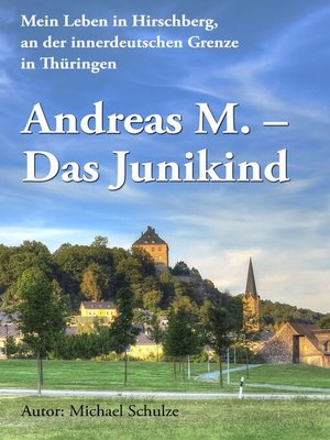 cover image of Andreas M.--Das Junikind
